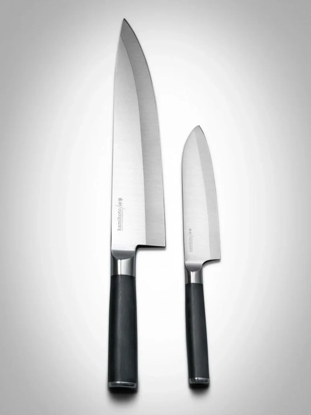 Kamikoto Senshi Knife Set — Japanese Knives